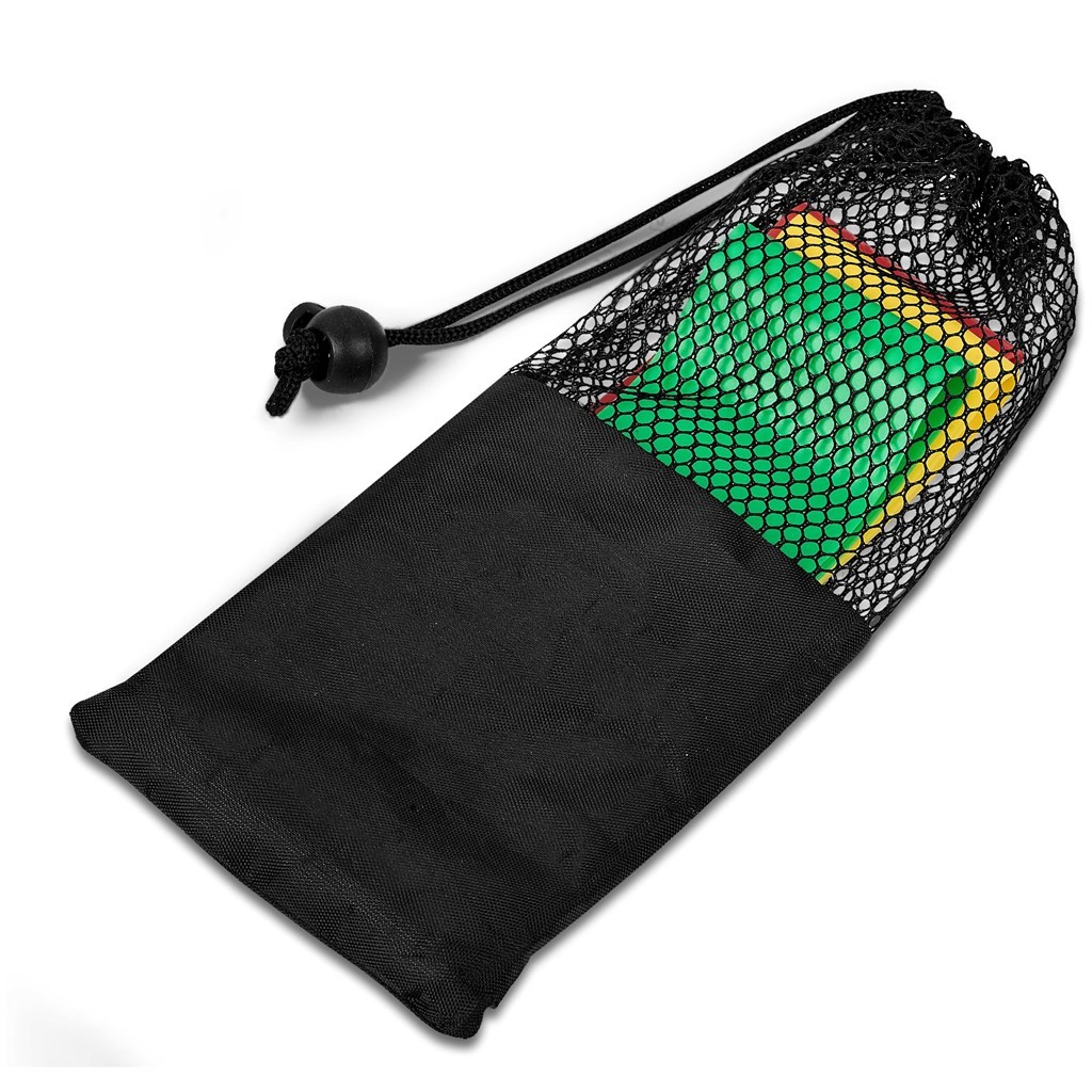 Altitude Workout Resistance Bands - Set Of 3 - Image 11