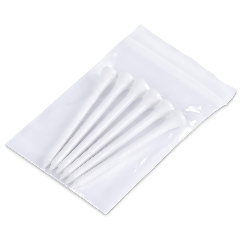 Altitude OnPar Golf Tees Pack of 6 - Image 3