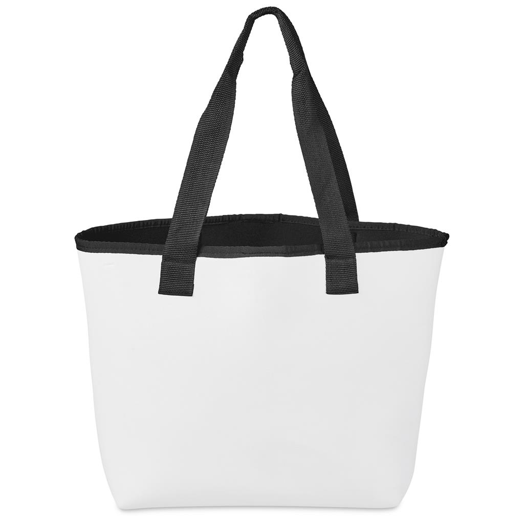 Pre-Production Sample Hoppla Hyde Neoprene Tote Bag - Image 6