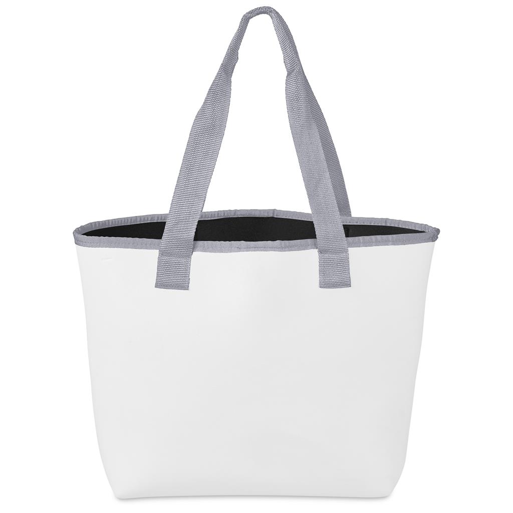 Pre-Production Sample Hoppla Hyde Neoprene Tote Bag - Image 7