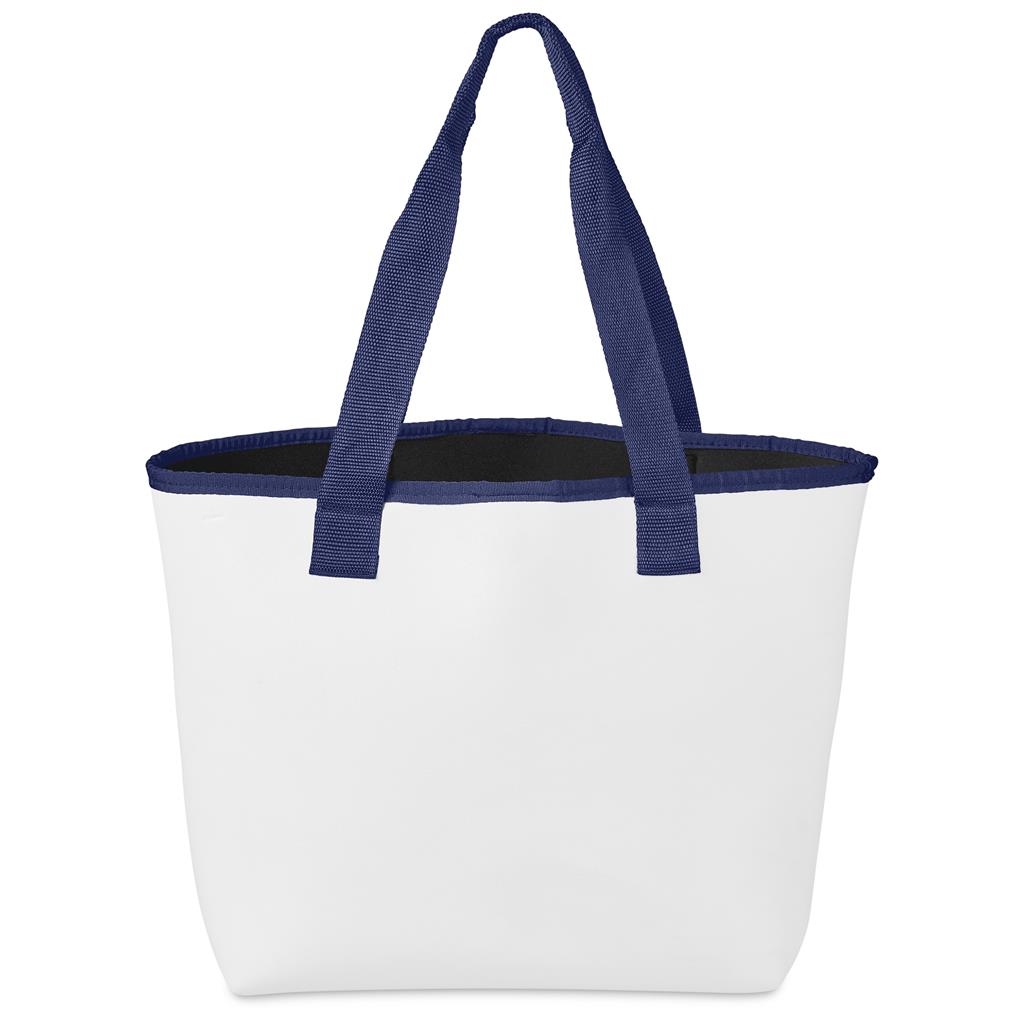Pre-Production Sample Hoppla Hyde Neoprene Tote Bag - Image 8