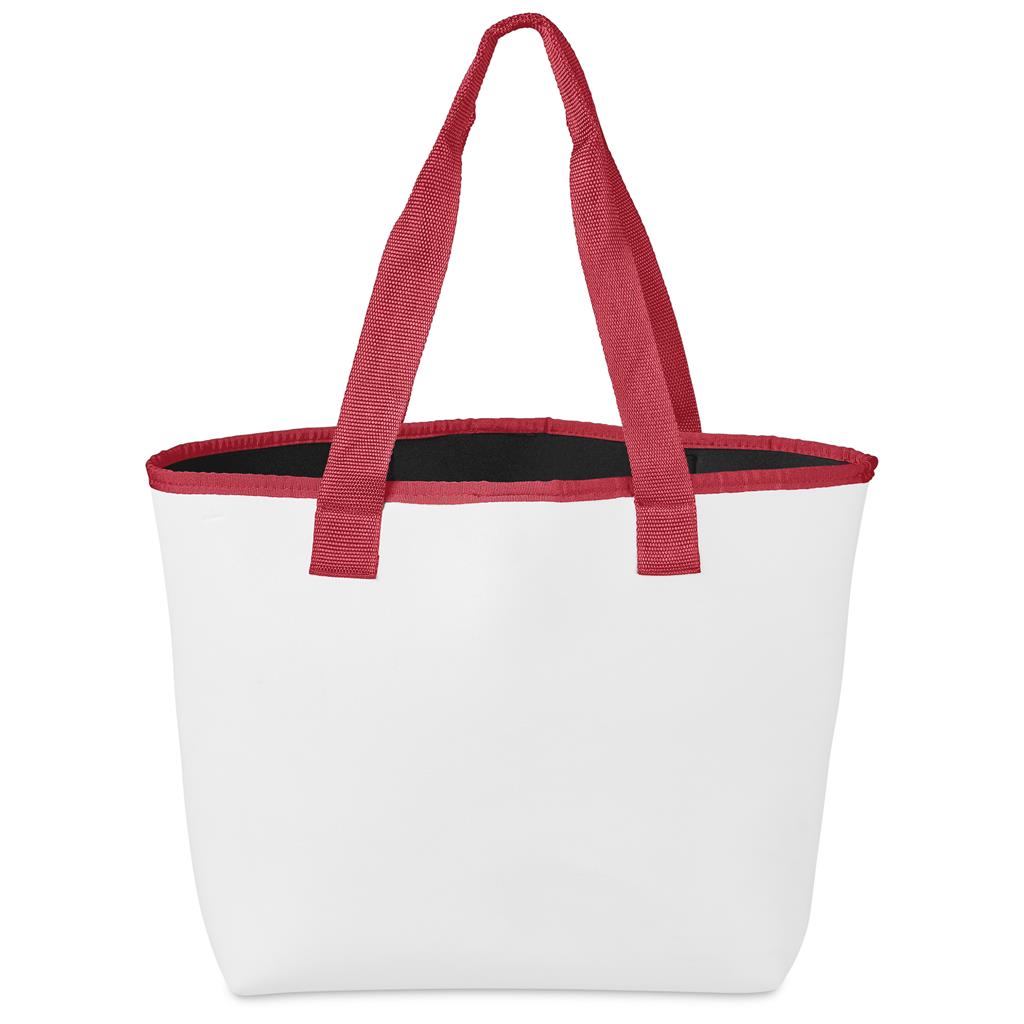 Pre-Production Sample Hoppla Hyde Neoprene Tote Bag - Image 9
