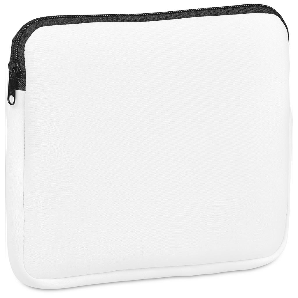 Pre-Production Sample Hoppla Domain Neoprene Tablet Sleeve – 10-11 inch - Image 7