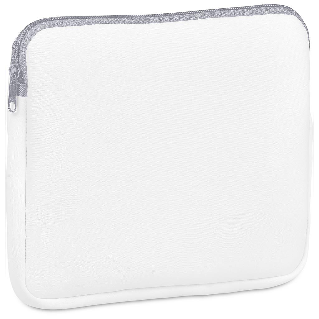 Pre-Production Sample Hoppla Domain Neoprene Tablet Sleeve – 10-11 inch - Image 8