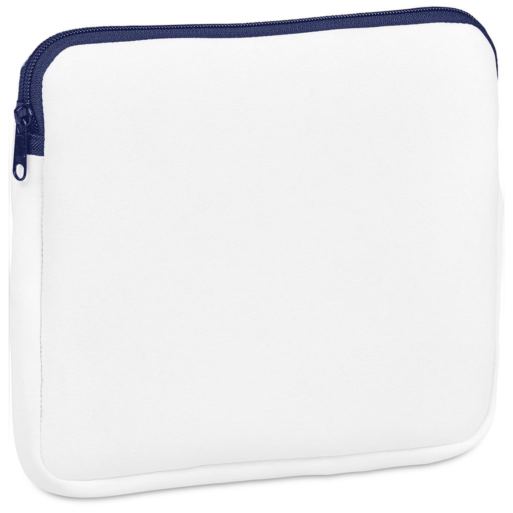 Pre-Production Sample Hoppla Domain Neoprene Tablet Sleeve – 10-11 inch - Image 9