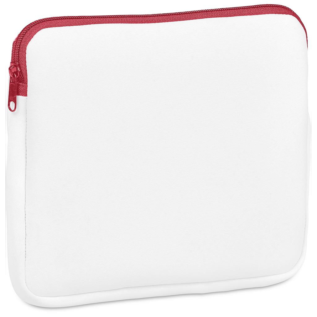 Pre-Production Sample Hoppla Domain Neoprene Tablet Sleeve – 10-11 inch - Image 10