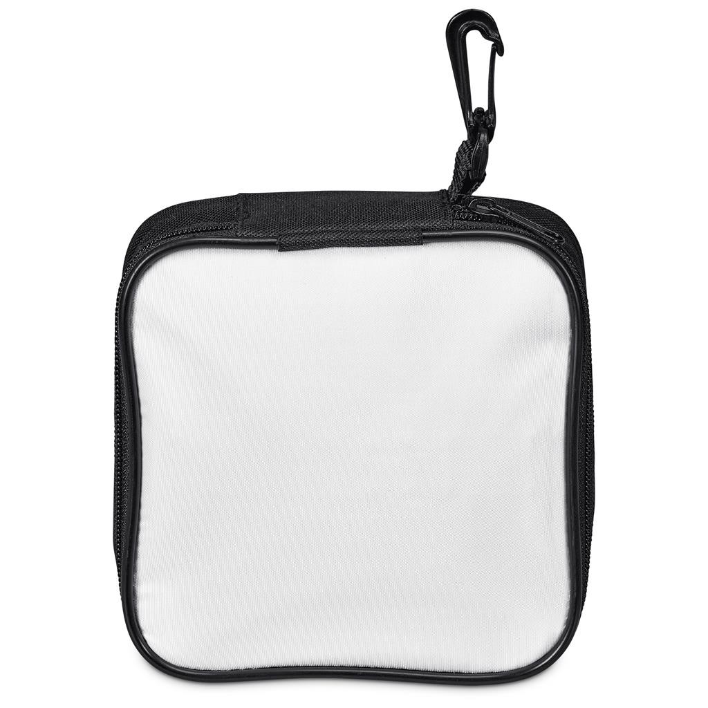 Pre-Production Sample Hoppla Valley Club Accessory Golf Bag - Image 8