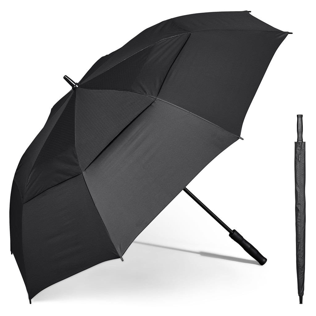 Alex Varga Taranis Auto-Open Golf Umbrella - Image 15