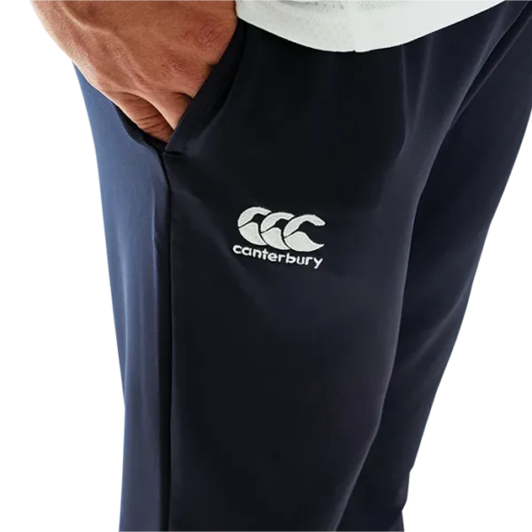 Canterbury Tapered Pants