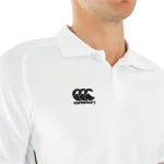 Canterbury Team Dry Polo Snr Mens