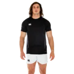Canterbury Team Dry Tee Snr Mens