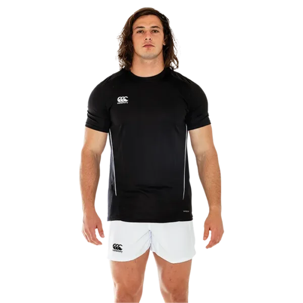 Canterbury Team Dry Tee Snr Mens