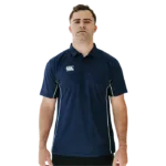 Canterbury Side Panel Polo