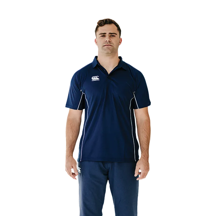 Canterbury Side Panel Polo - Image 2