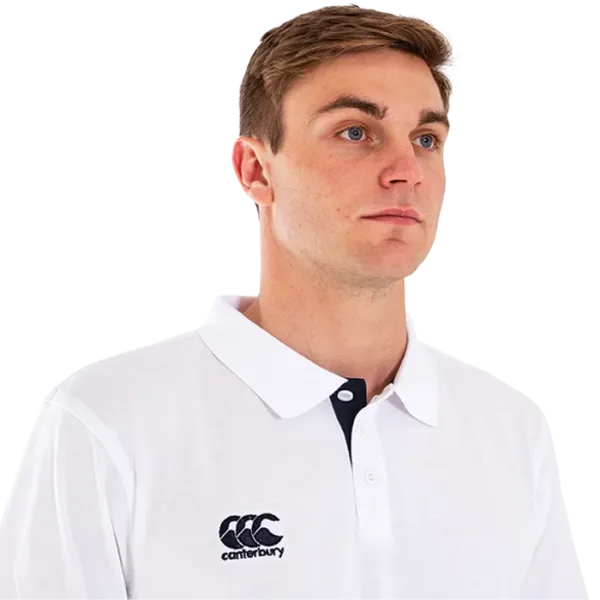 Canterbury Kiwi Golfer