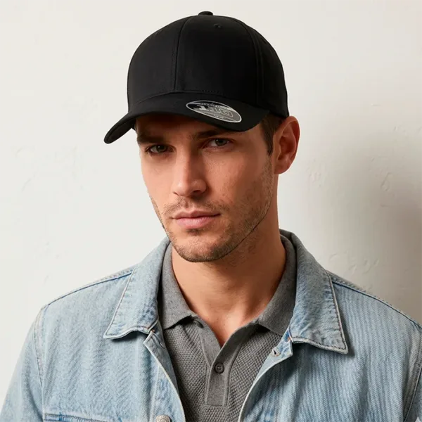 Fit Cap Cool & Dry Mini Pique Adjustable Fit