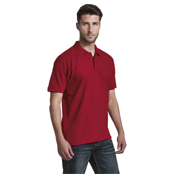165g Basic Promo Golfer