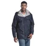 3-In-1 Jacket Mens