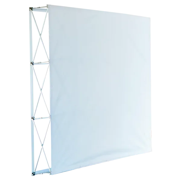 Banner Walls Standard - Skin Only