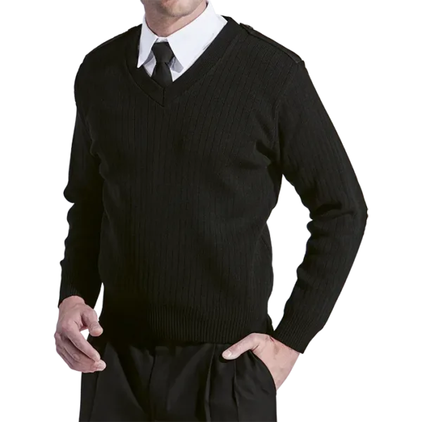 Security Jersey