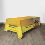 Table Cloth PVC Digital