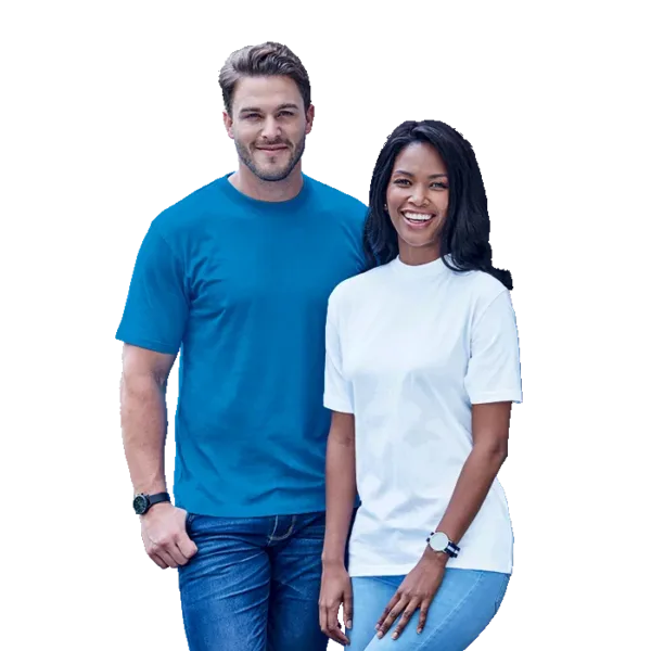 Promo Tee 165g