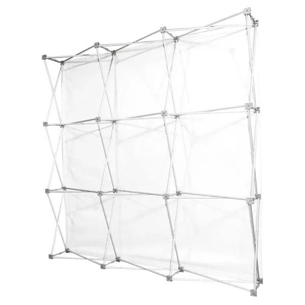 Banner Wall Standard frame & Bag