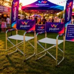Directors Chair