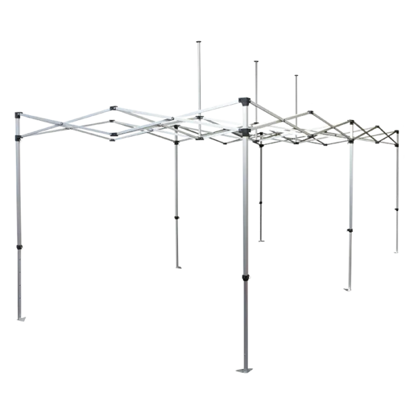 Gazebo Aluminium Frame - Frame