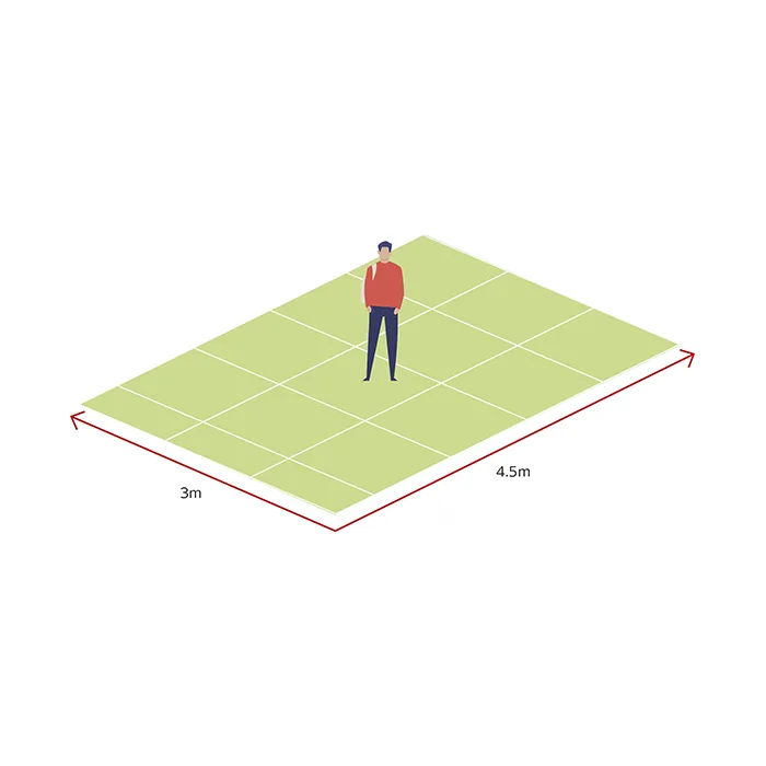 Gazebo Steel Frame Digital (240gsm Canopy) - Image 4