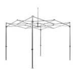 Gazebo Frame - Steel