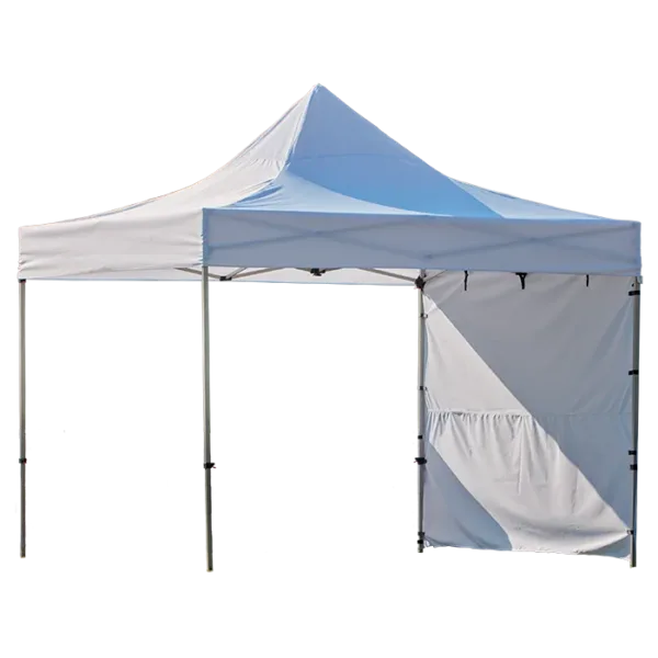 Gazebos Full Wall DigitalSkin Only (240gsm)