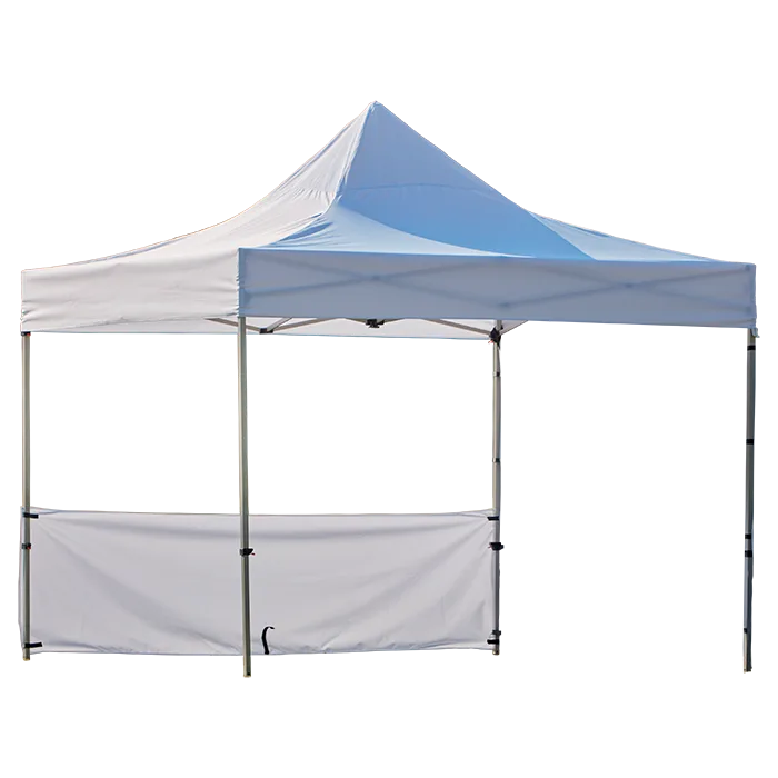 Gazebos Half Wall Digital Skin Only (240 gsm) - Image 2