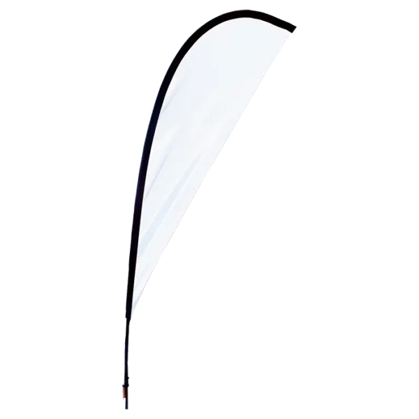 Harp Banners Single Sided Digital skin only