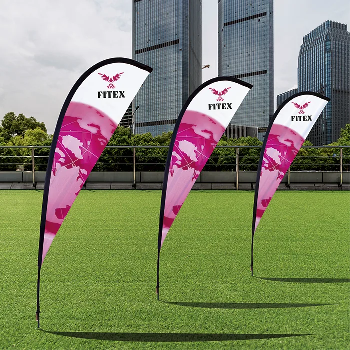 Harp Banners Econo Single Sided Digital - Image 2