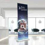 Pull Up Banner LuxuryPVC