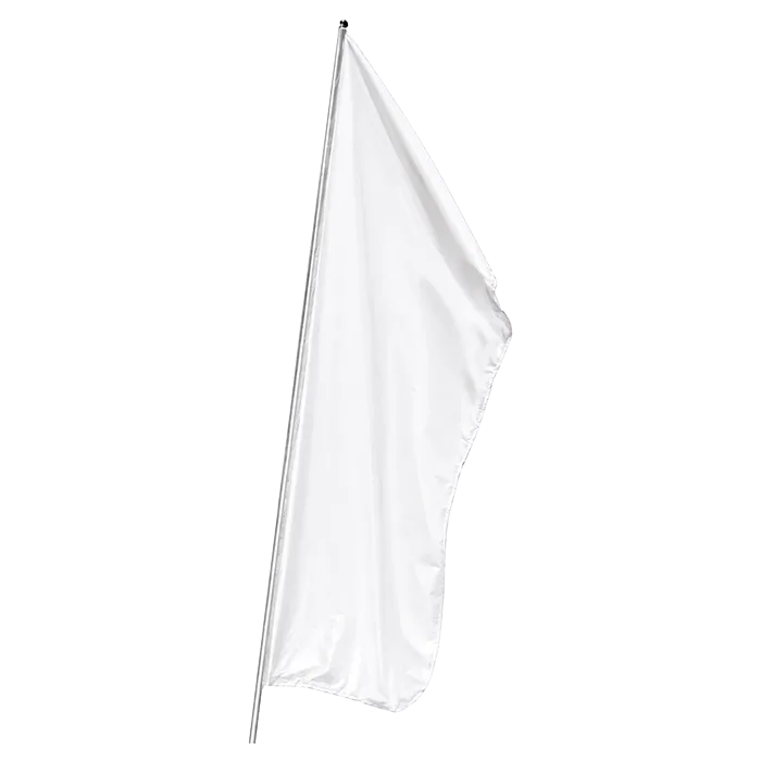 Single Cluster Flag Single Sided Digital - Image 2