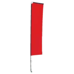 Telescopic Banners Single Sided Digital skin only