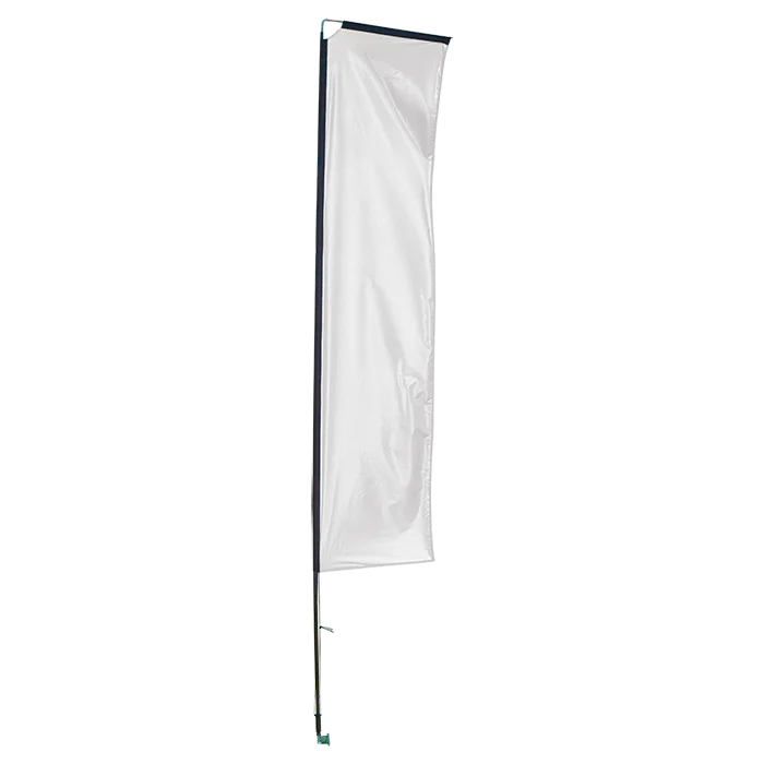 Telescopic Banners Single Sided Digital skin only - Image 2