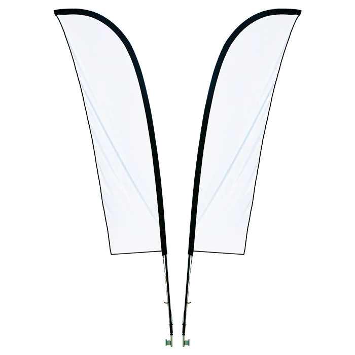 Wind Cheather Banners Double Sided Digital skin only - Image 2