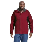 4-in-1 Jacket Mens