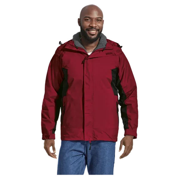 4-in-1 Jacket Mens