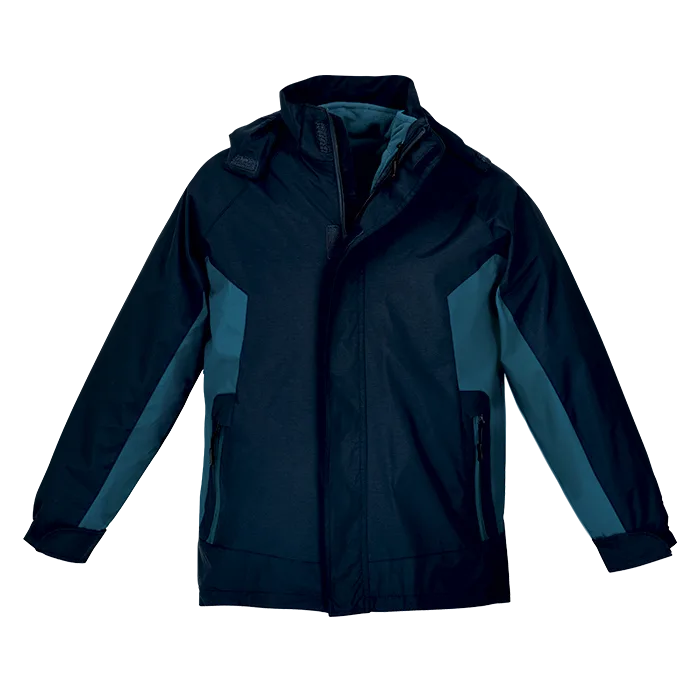4-in-1 Jacket Mens - Image 2