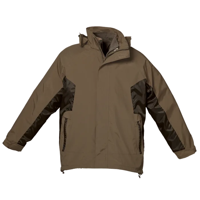 4-in-1 Jacket Mens - Image 3