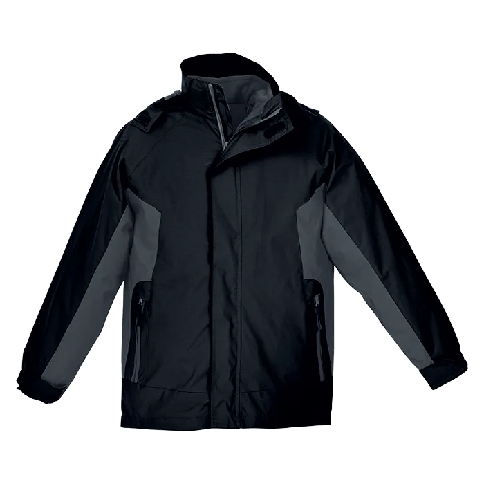 4-in-1 Jacket Mens - Image 4