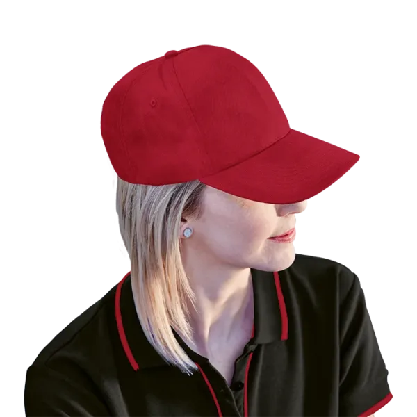 5 Panel Boost Cap
