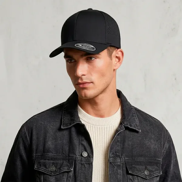 Effing Cool Adjustable Fit Cap