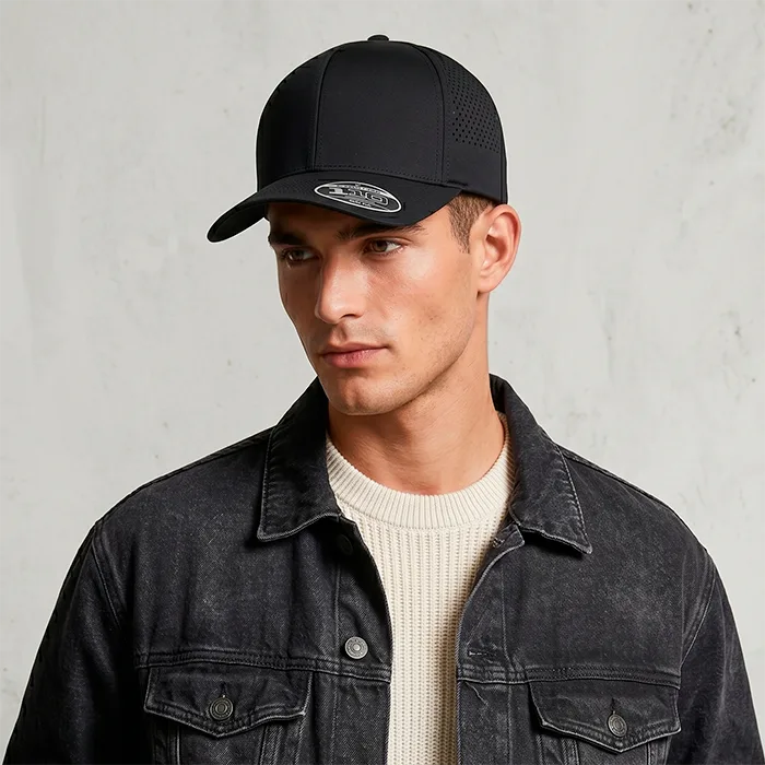 Effing Cool Adjustable Fit Cap - Image 3