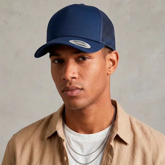 VZ Trucker Cap Adjustable Fit