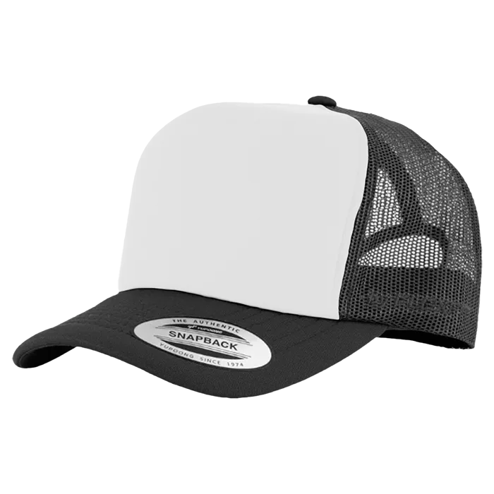 VZ Trucker Cap Adjustable Fit - Image 3